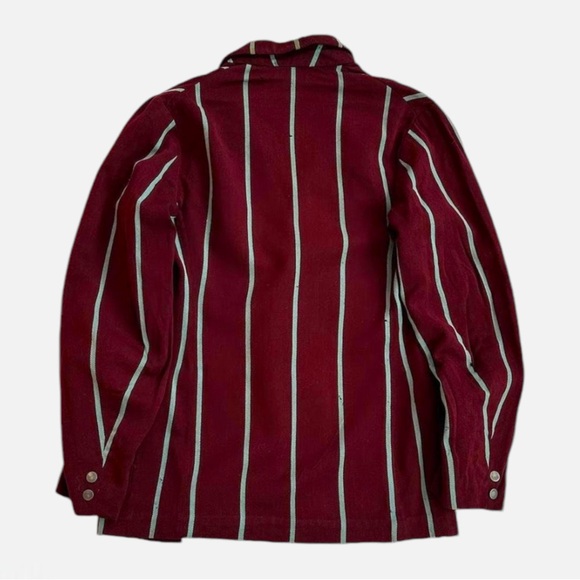 (Rare) 1936 Cambridge University Authentic Rowing Blazer For Collectors - Picture 11 of 11